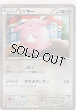 画像1: ラッキー