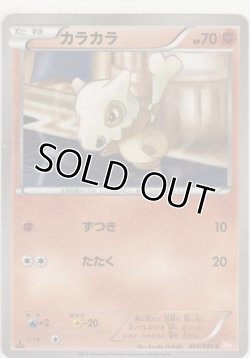 画像1: カラカラ