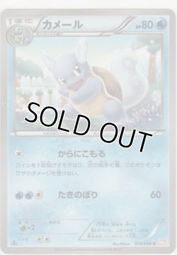 画像1: カメール