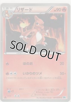 画像1: リザード