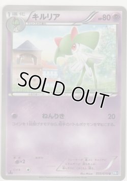 画像1: キルリア