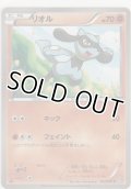 リオル