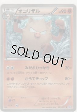 画像1: オコリザル