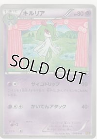 キルリア