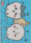 ちいかわ＆ハチワレ＆うさぎ 全然痛くない