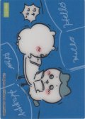 ちいかわ＆ハチワレ 試験勉強