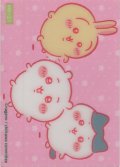 ちいかわ＆ハチワレ＆うさぎ