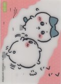ちいかわ＆ハチワレ