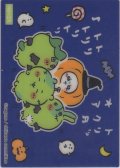 ちいかわ＆ハチワレ＆うさぎ＆モモンガ ハロウィン