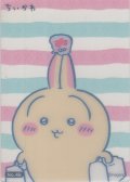 うさぎ
