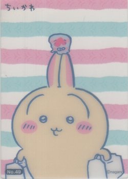 画像1: うさぎ