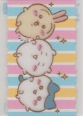 ちいかわ＆ハチワレ＆うさぎ