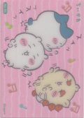 ちいかわ＆ハチワレ＆シーサー