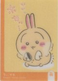 うさぎ あんまん
