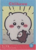 ちいかわ＆カブトムシ