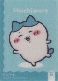 ハチワレ