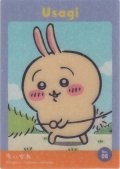 うさぎ こちょこちょ