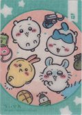 ちいかわ＆ハチワレ＆うさぎ＆モモンガ