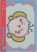 ちいかわ ちょうちょう