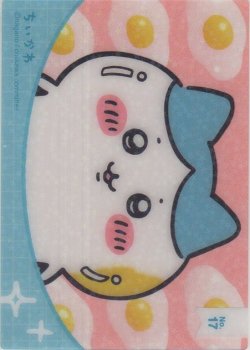 画像1: ハチワレ