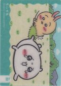 ちいかわ＆うさぎ こちょこちょ