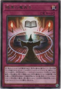 暗黒の魔再生【レア】