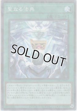 画像1: 聖なる法典【ノーマルパラレル】