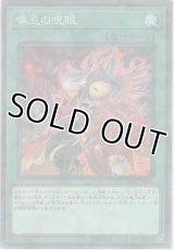 喚忌の呪眼【ノーマルパラレル】