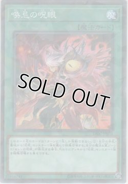 画像1: 喚忌の呪眼【ノーマルパラレル】