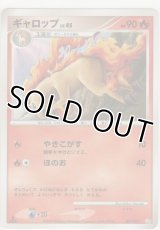 ギャロップ LV.45