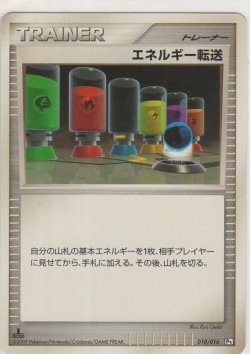 画像1: エネルギー転送