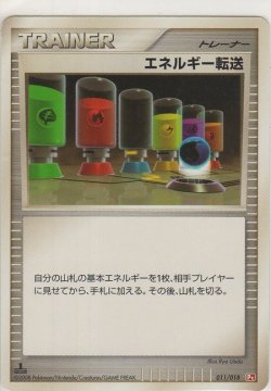 画像1: エネルギー転送