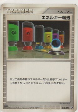 画像1: エネルギー転送