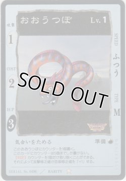 画像1: おおうつぼ