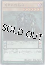 竜角の狩猟者【レア】