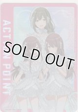 アクションポイント（シャニマス Vol.2）≪アルストロメリア≫