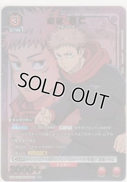 画像1: 虎杖 悠仁≪パラレル≫