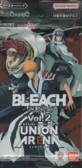 ユニオンアリーナ ブースターパック「BLEACH 千年血戦篇 Vol.2」【パック】