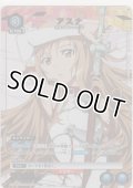 アスナ≪パラレル≫