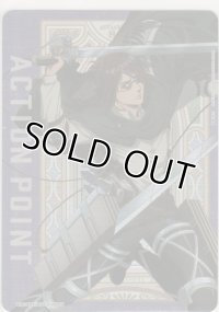 アクションポイント（進撃の巨人 Vol.2）≪ハンジ・ゾエ≫