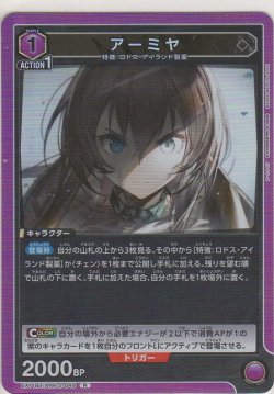 画像1: アーミヤ