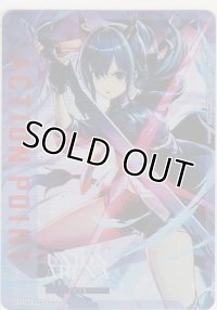 アクションポイント（アークナイツ Vol.2）≪チェン≫