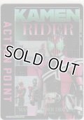 アクションポイント（仮面ライダー Vol.2）≪仮面ライダーディケイド≫