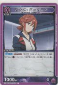 カナメ・バッカニア