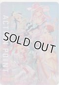 アクションポイント（マクロス Vol.2）≪ワルキューレ≫