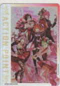 アクションポイント（マクロス Vol.2）≪ワルキューレ≫