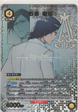 画像1: 石田 雨竜≪パラレル≫