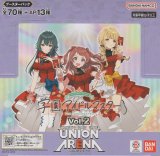 ユニアリ 学マス Vol.2≪黄≫【アンコモン・コモン】各４枚セット