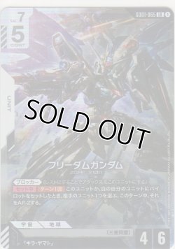 画像1: フリーダムガンダム