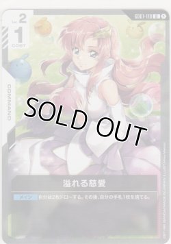 画像1: 溢れる慈愛